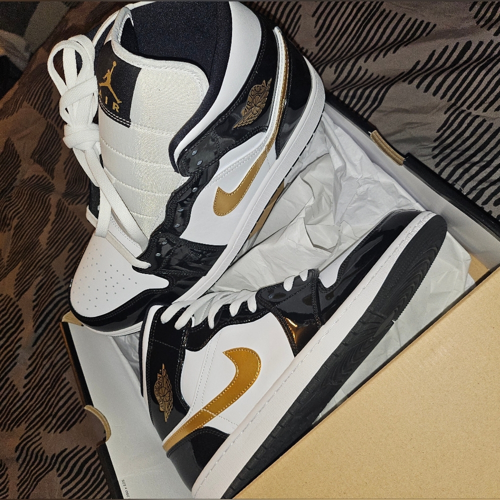 Jordan 1